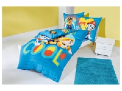 Parure de lit en coton renforcé 19.99 €