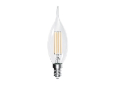 Ampoule LED à filament 2.99 €