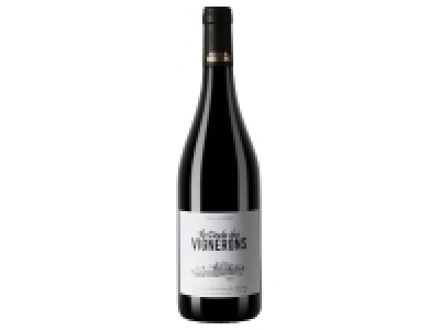 PAYS DES BOUCHES-DU-RHÔNE | Le Cercle des Vignerons