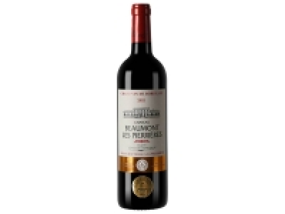 BLAYE CÔTES DE BORDEAUX | Château Beaumont Les Pierrières