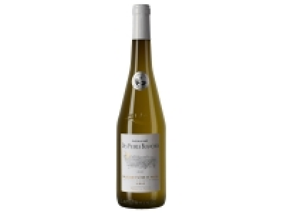 MUSCADET SÈVRE ET MAINE SUR LIE | Domaine des Pierres Blanches