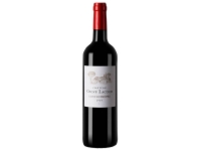 SAINT-ESTÈPHE | Château Grave Lacour