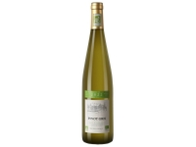 Lidl  ALSACE PINOT GRIS BIO