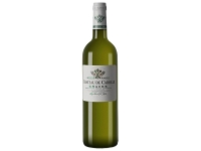 GRAVES | Château de Carolle 5.99 €