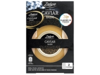 Caviar Baeri
