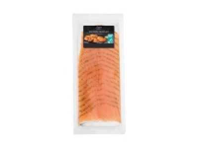 Lidl  Saumon ASC Gravlax