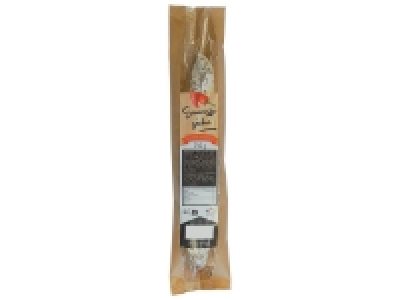 Saucisse sèche droite au piment dEspelette