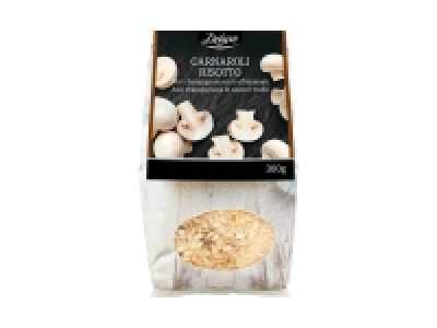 Préparation pour risotto