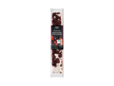 Barre de nougat