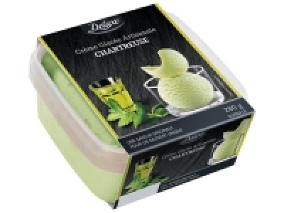 Glaces artisanales