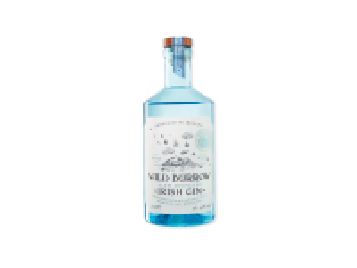 Langsam Destillerterm Irischer Gin