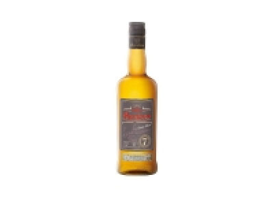 Ron Rumbero Rhum Cubain 7 Ans dÂge