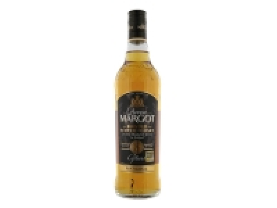 Lidl  Queen Margot Blended Scotch Whisky 8 ans dâge