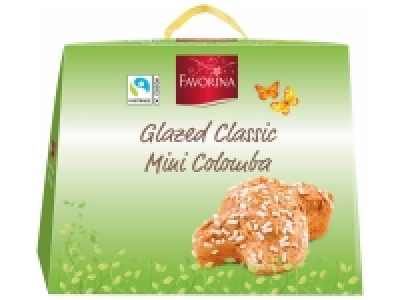 Mini colombe de Pâques