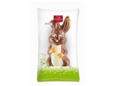 Moulage en chocolat au lait 0.99 €