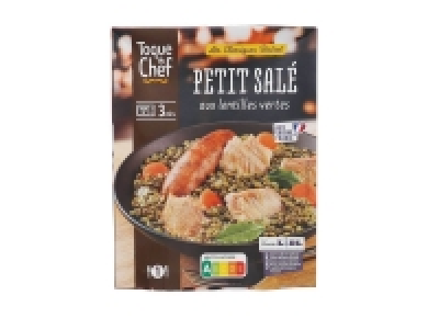 Lidl  Plats cuisinés du Terroir