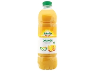 Pur jus dorange du Br&eacute;sil sans pulpe 1.50&nbsp;&euro;