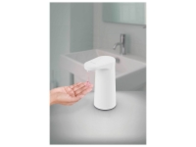 Distributeur électrique de savon / désinfectant