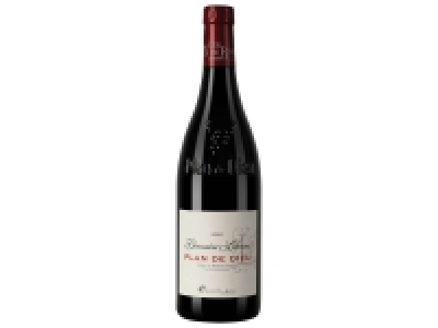 Lidl  CÔTES DU RHÔNE VILLAGES PLAN DE DIEU | Domaine Lebrun