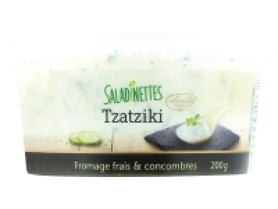 Lidl  Tzatziki