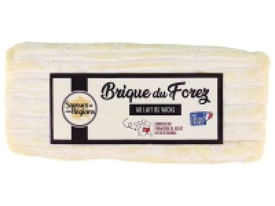 Lidl  Brique du Forez