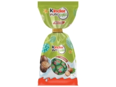 Kinder Mini Eggs