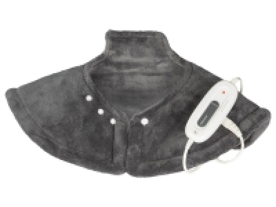 Coussin chauffant cervical
