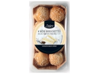 8 mini brochettes 2.99 €