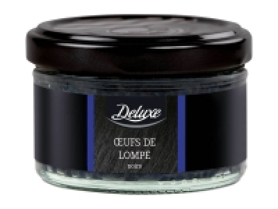 ufs de lompe noirs MSC