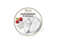 Lidl  Camembert di Bufala