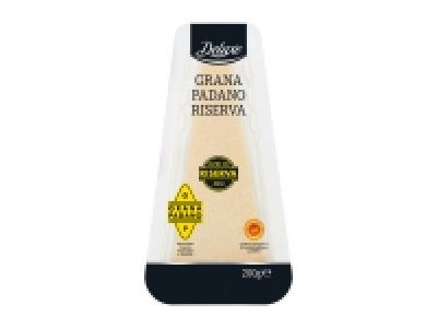 Lidl  Grana Padano DOP