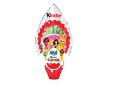 Kinder Maxi Surprise 8.69 €