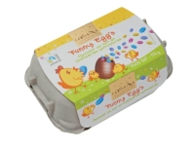 Funny Eggs 3.19 €
