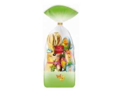 Assortiment de chocolats de P&acirc;ques