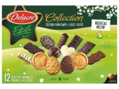 Delacre Étoile