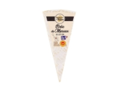 Brie de Meaux AOP 2.09 €