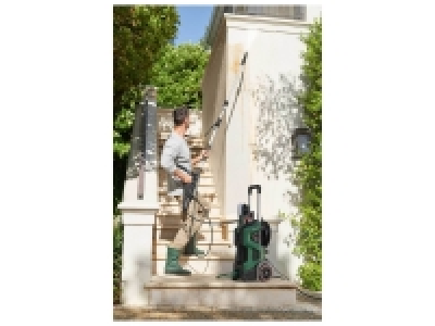 Lance télescopique pour nettoyeur haute pression 49.99 €