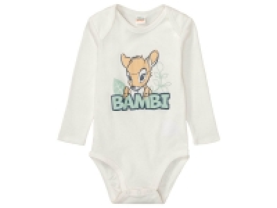 Body coton bio bébé