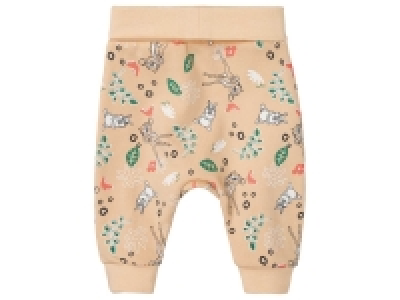 Ensemble jogging coton bio bébé