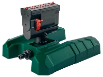 Arroseur oscillant