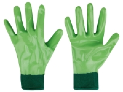 Gants de jardin 2.99 €