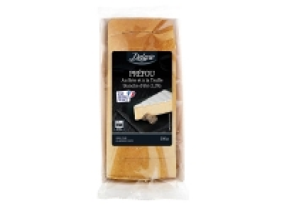 Lidl  Préfou brie et truffe