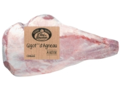 Lidl  Gigot dagneau