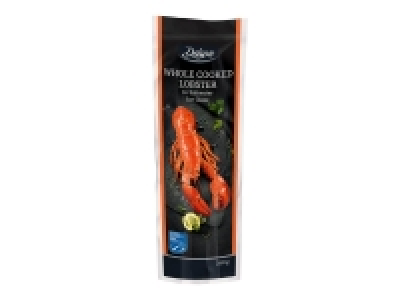 Lidl  Homard Américain