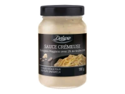 Lidl  Sauce crémeuse