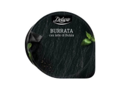 Lidl  Burrata di Bufala