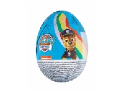 Surprise choco