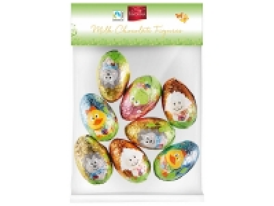 Figurines de pâques