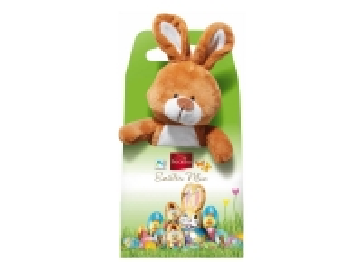 Lidl  Peluche avec chocolat