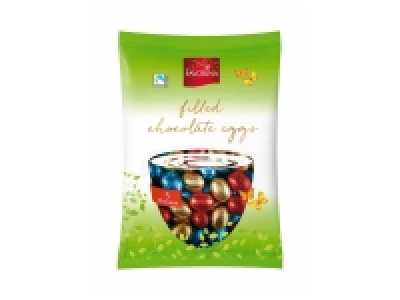 ufs de Pâques